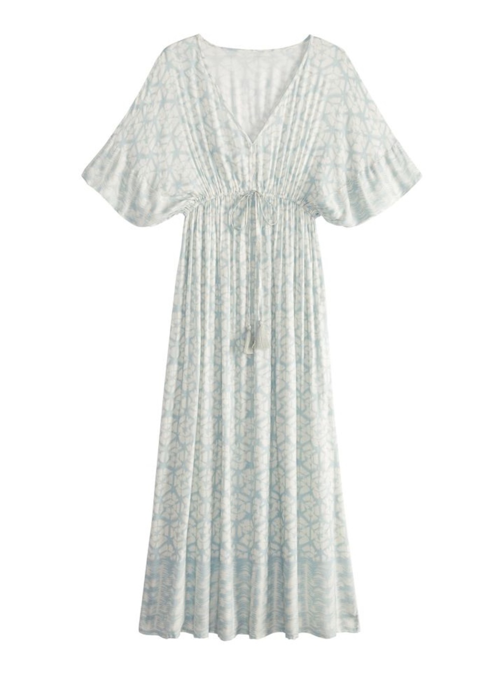 World Market Mira Kaftan Dress
